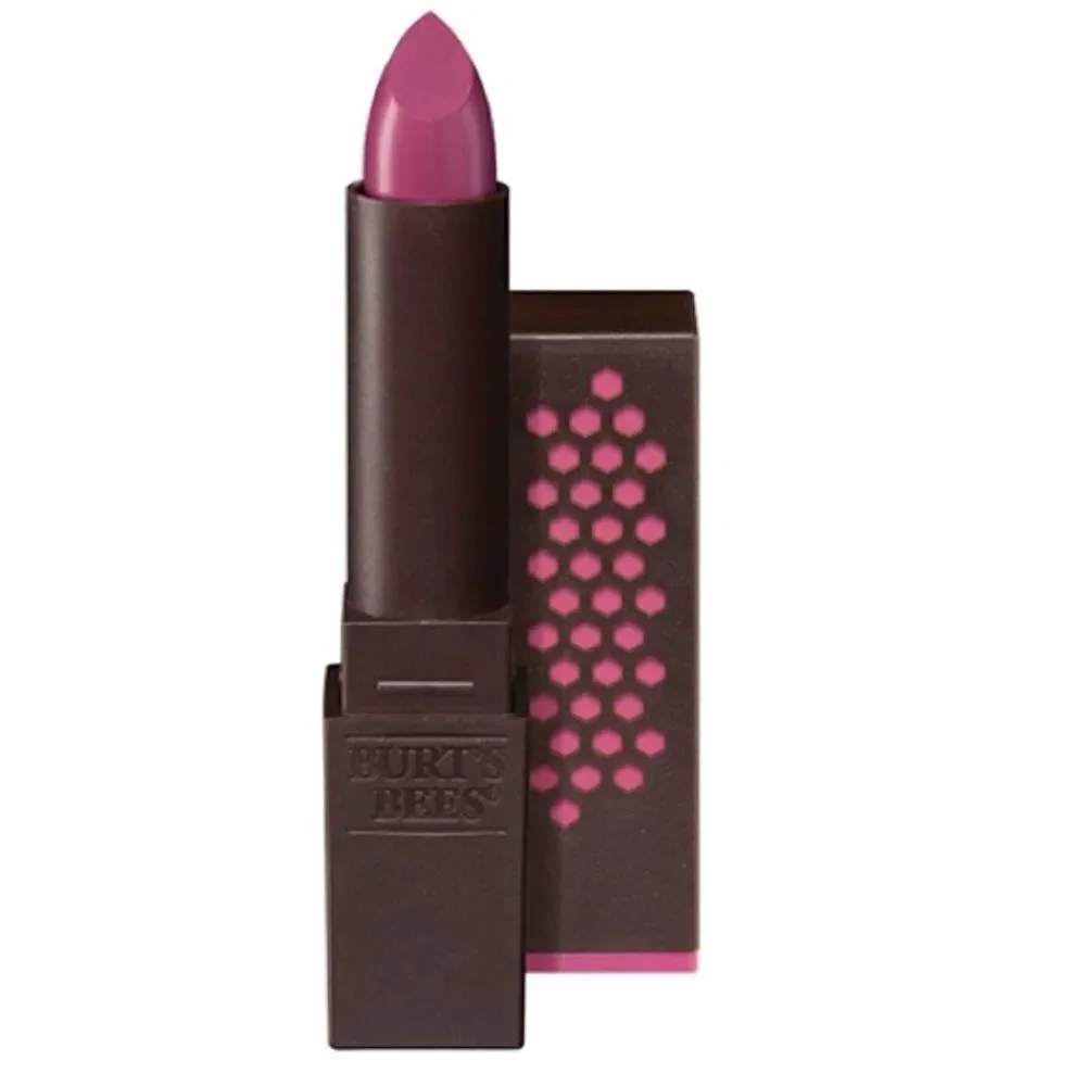 Burt’s Bee Satin Lipstick Set‎